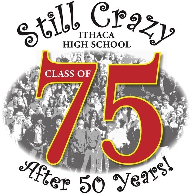 Still crazy after 50 years